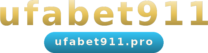 ufabet911 logo